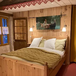 Apartment La Cour Secrete Dinan