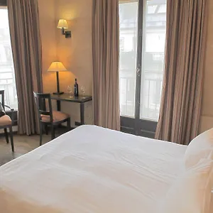 Hotel Europe Saint Severin-paris Notre Dame Paris