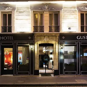 Gustave 4*, Paris Frankreich