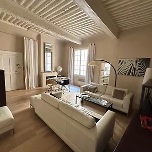 L'appart 6 , Aix-en-Provence Frankreich