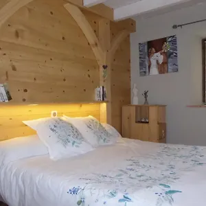 D'hotes L'aire Du Temps Savoyard , Ugine Frankreich