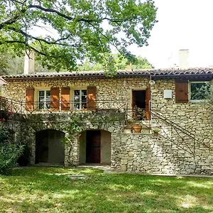L'enclos Ferienhaus