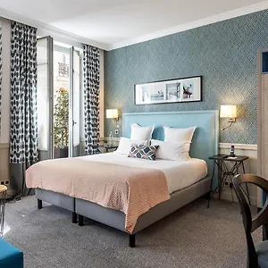 Hotel Adele & Jules Paris
