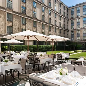 L'hotel Du Collectionneur 5*, Paris Frankreich