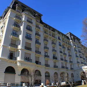 Apartment Majestic 1 - Haven Mont Blanc Chamonix