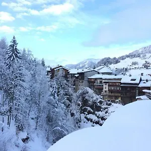 Les Portes Du Mont Blanc , Flumet Frankreich