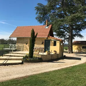Domaine Borchamps. , Saint-Nizier-sous-Charlieu Frankreich