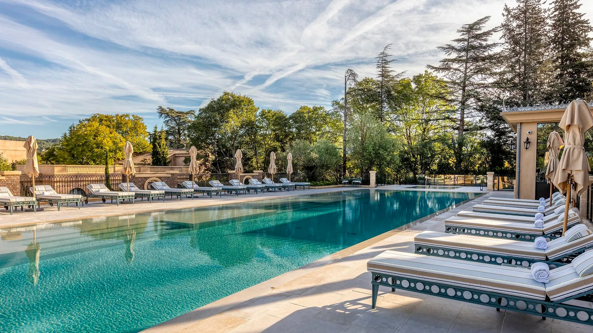 Villa Saint-Ange Αιξ-αν-Προβάνς Ξενοδοχείο
