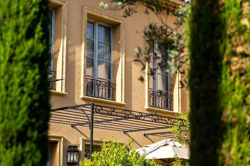 Villa Saint-Ange Αιξ-αν-Προβάνς Ξενοδοχείο