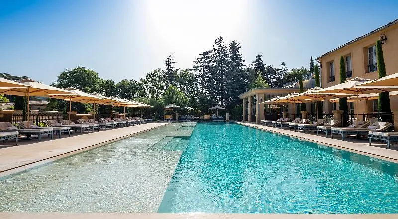 Villa Saint-Ange Αιξ-αν-Προβάνς Ξενοδοχείο